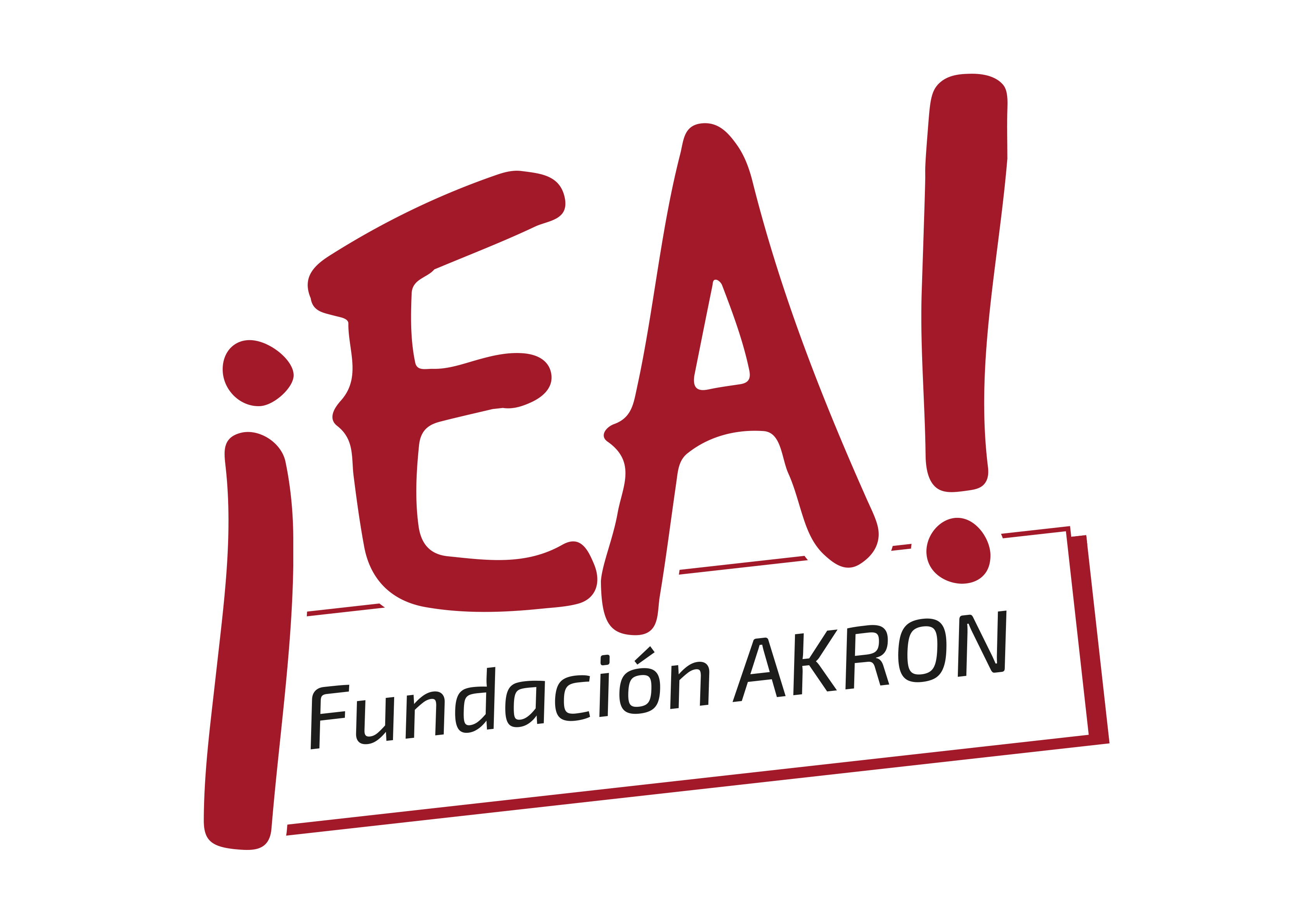 ¡EA! Escuela AKRON